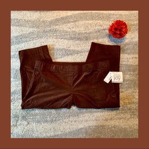 Bundle of Joy Plus Size Maternity Pants